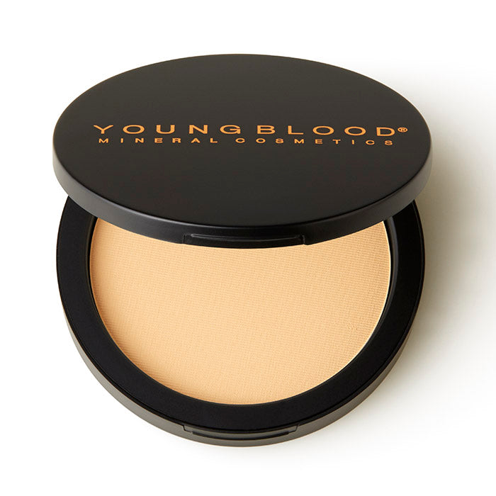 Youngblood Pressed Mineral Rice Setting Powder